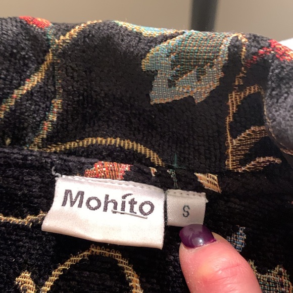 Jacket - Picture 4 of 8